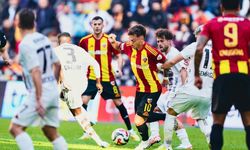 Kayserispor Gaziantep FK’ya ilk kez yenildi