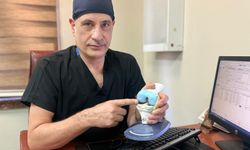Kıkırdak hasarına kök hücreyle yeni umut