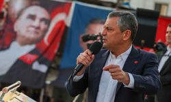 VİDEO | Özel'den Kilis'te iktidar sözü