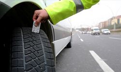 Gaziantep’te sürücüler dikkat: Zorunlu kış lastiği uygulaması başlıyor