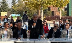 Konukoğlu'ndan genç mühendislere kritik uyarı