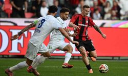 Gaziantep FK'nın galibiyet hasreti devam ediyor