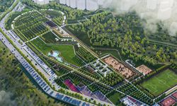 Gaziantep’te yeni yaşam alanı geliyor