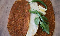 Antep Lahmacunu Avrupa’dan coğrafi işaret aldı