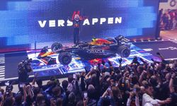 Formula 1'de Katar Grand Prix'sini Max Verstappen kazandı