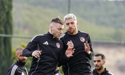Gaziantep FK, Corendon Alanyaspor'a bileniyor