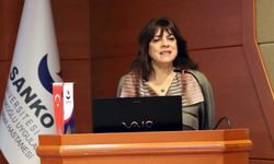 SANKO Üniversitesi’nden Fizyoterapide yeni bir adım