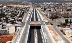 Nizip Adliye Kavşağı hizmete açıldı