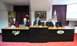 Nizip Ticaret Odası, yeni dönem hedeflerini masaya yatırdı