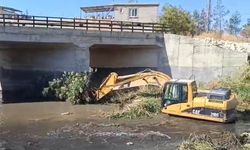 Nizip’te temizlik seferberliği