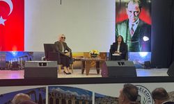 NTO kadın girişimcilerle söyleşi