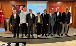 NTO ve Milas TSO’dan ortak adımlar atıldı