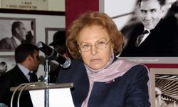 Ömrünü eğitime adamış Nüket Ersoy hayatını kaybetti