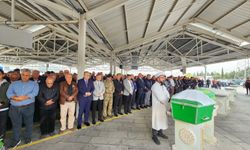 Nüket Ersoy’a hüzünlü veda