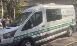 Oğuzeli’nde kanala düşen bebek öldü