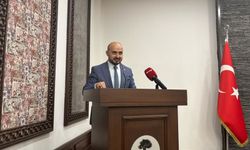 Ömer Uçar’dan birlik ve beraberlik çağrısı