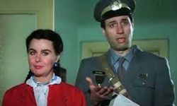 Postacı filmi ne zaman çekildi?