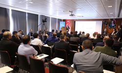 Reel sektörde kur riski masaya yatırıldı