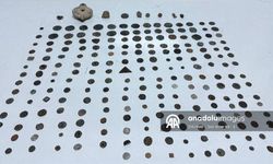 Gaziantep’te tarihi eser operasyonu düzenlendi