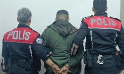 Gaziantep’te aranan şüpheli şahıs yakalandı