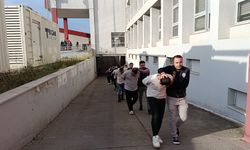 Sazan Sarmalı şebekesi çökertildi: 24 tutuklama