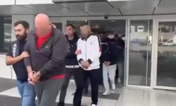 Siber suç çetesi çökertildi