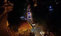 Siber suçlarla mücadele kapsamında 539 şüpheli yakalandı