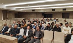 Staret mağdurları Gaziantep’te eylem yaptı