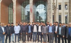 Staret mağdurları Gaziantep’te eylem yaptı