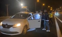 TAG Otoyolu'nda göçmen kaçakçılığı: 3 tutklama