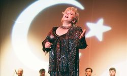 Türk sanat müziği’nin efsane ismi Muazzez Abacı hayatını kaybetti