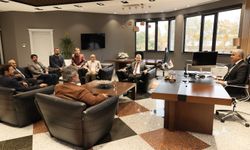 GAÜN’de eğitimde iş birliği