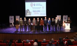 Türkiye’nin Sanat Akademisyenleri Gaziantep’te bir araya geldi