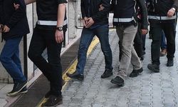 Gaziantep dahil 27 ilde FETÖ operasyonu