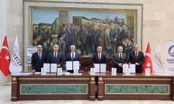 Gaziantep'te 163 öğrenci umre yolunda!