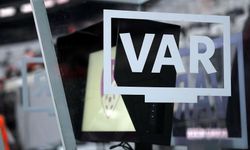 TFF, Süper Lig'de 13. haftanın VAR kayıtlarını açıkladı