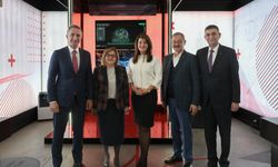 Vodafone’dan Gaziantep’e teknoloji hamlesi