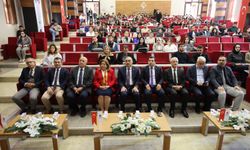 HKÜ’de Türkiye – Azerbaycan buluşması