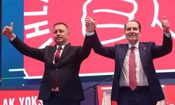 Yeniden Refah’tan 102 bin kişiyle kongre