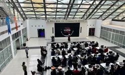 Gaziantep’te dijital atölyede yerli hamle