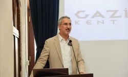 Gaziantep’te trafik sorunları Kent Konseyi’nde masaya yatırıldı