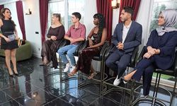 Zuhal Topal Yemekteyiz Rahşan kim?