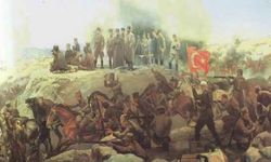 Antep Teslim Olmadı