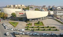 "Bir Kardeşlik Hikâyesi" sergisi Gaziantep'te sanatseverlerle buluşuyor