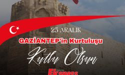 Antep Teslim Olmadı