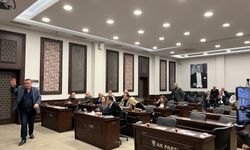 Ak Parti’de “Haz”zetmeyenler var