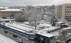 29 Aralık Gaziantep'te okullar tatil mi? Kimler için tatil edildi?