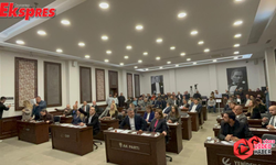 VİDEO | Şehitkamil’de toplantı tarihi de kriz kapıda