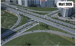 Gaziantep'te trafiğe nefes aldıracak proje