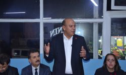 Acar’dan Mansur Yavaş’a soruşturma tepkisi